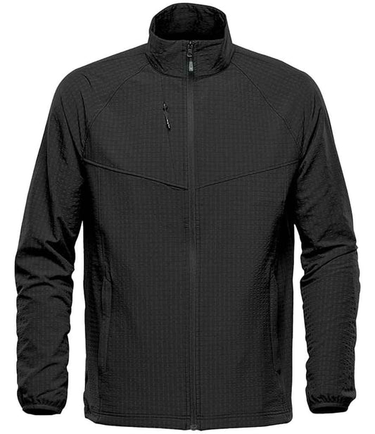 KPX1 BLK FRONT