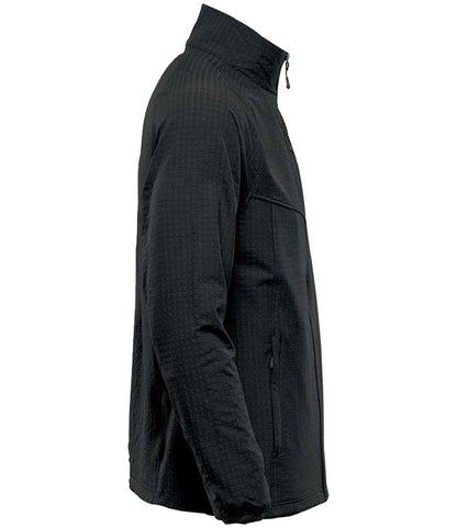 KPX1 BLK LEFT