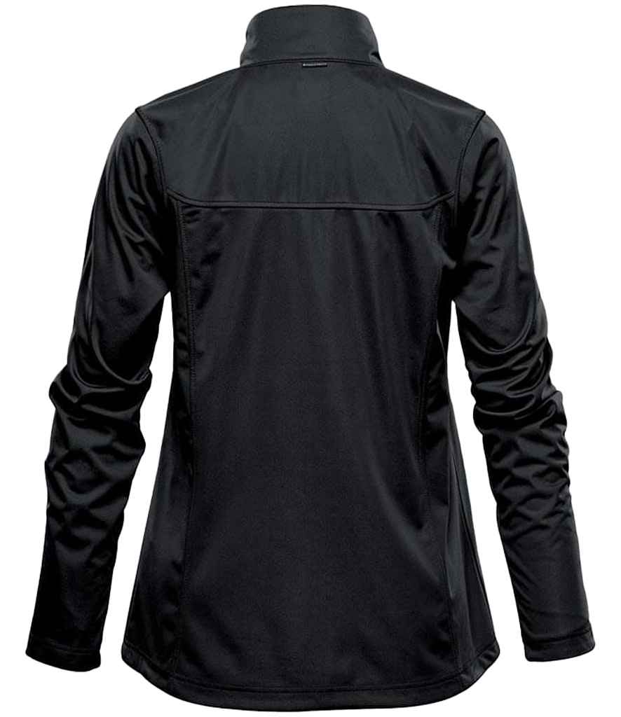 KS3W BLK BACK