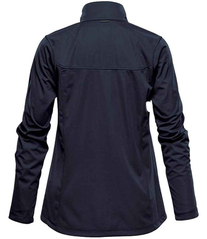 KS3W NAV BACK