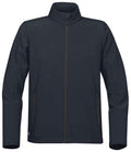 Navy/Carbon