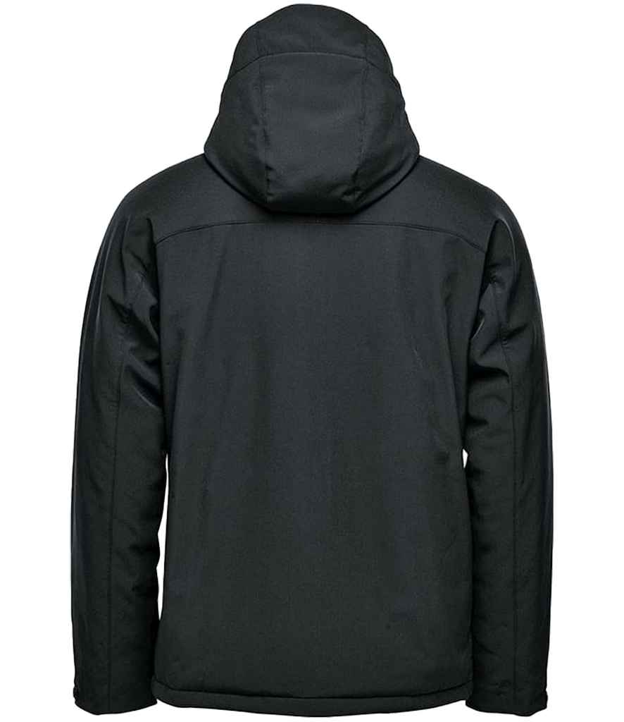 KSX1 BK%2fAZ BACK