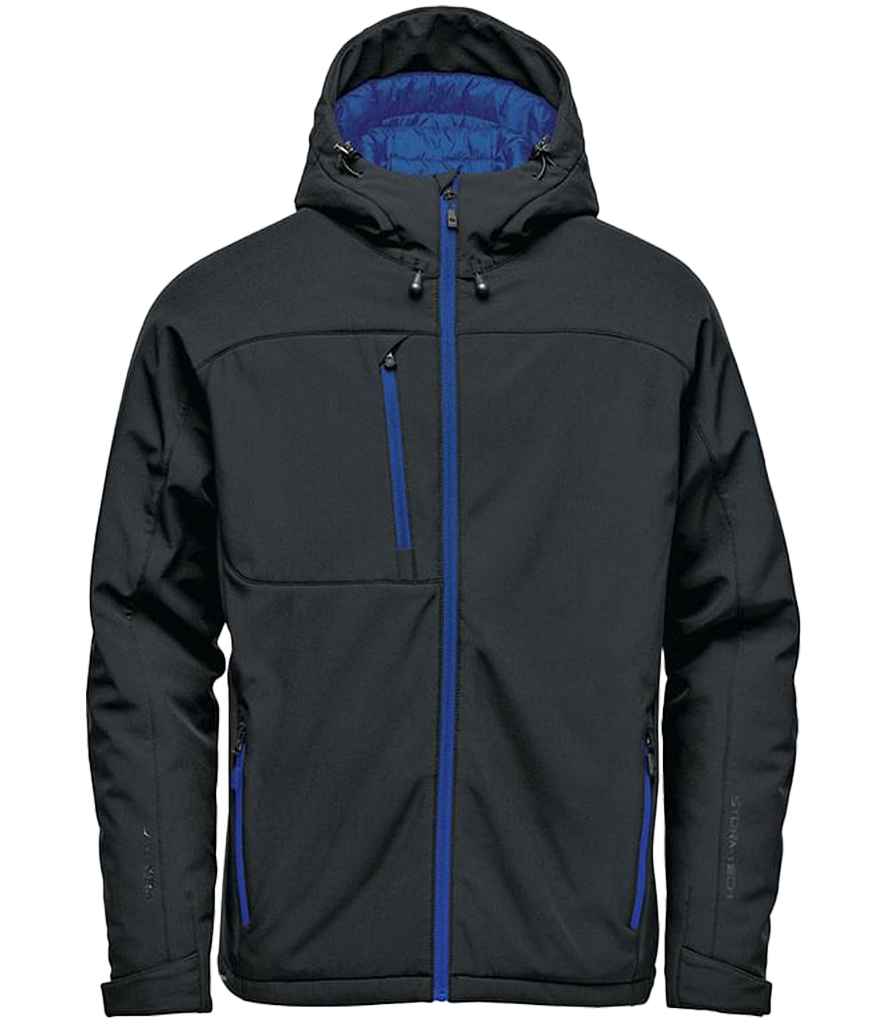KSX1 BK%2fAZ FRONT