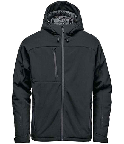 KSX1 BK%2fGR FRONT