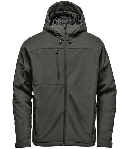 KSX1 GR%2fBK FRONT