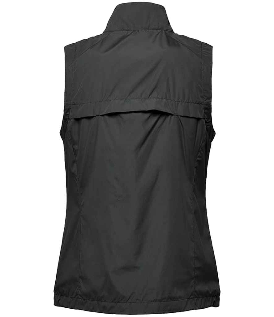 KTV1W BLK BACK