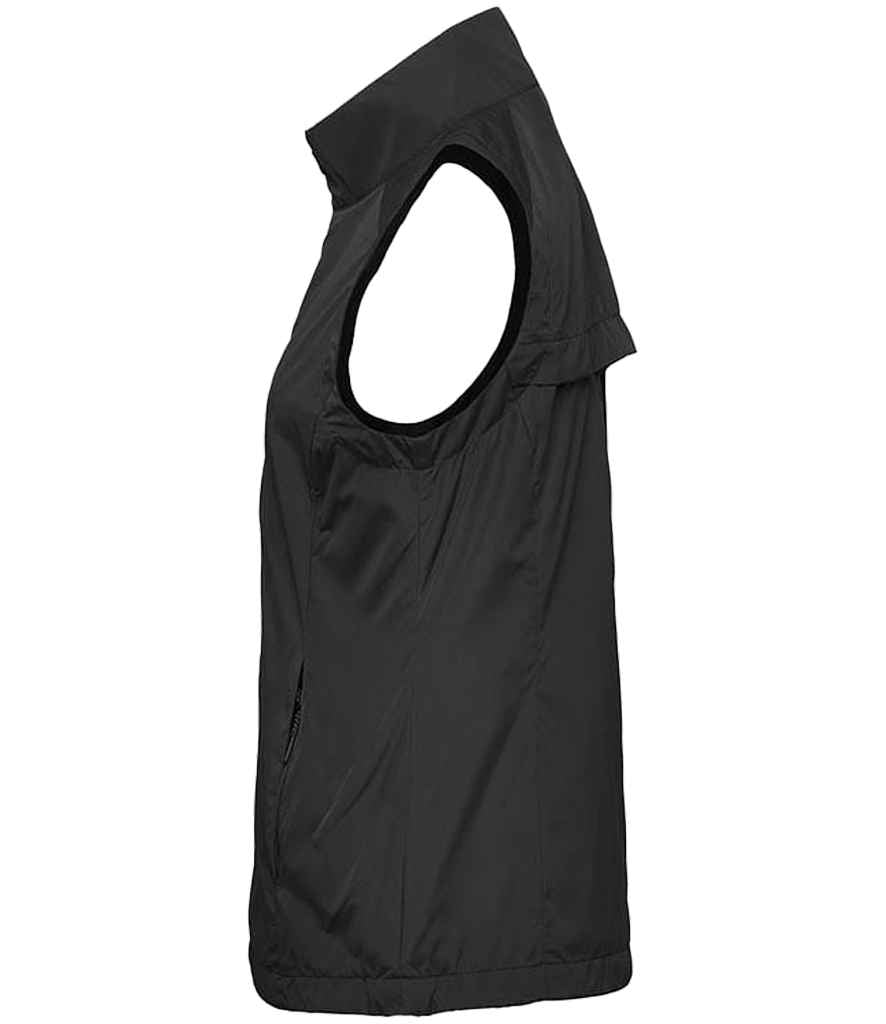 KTV1W BLK LEFT