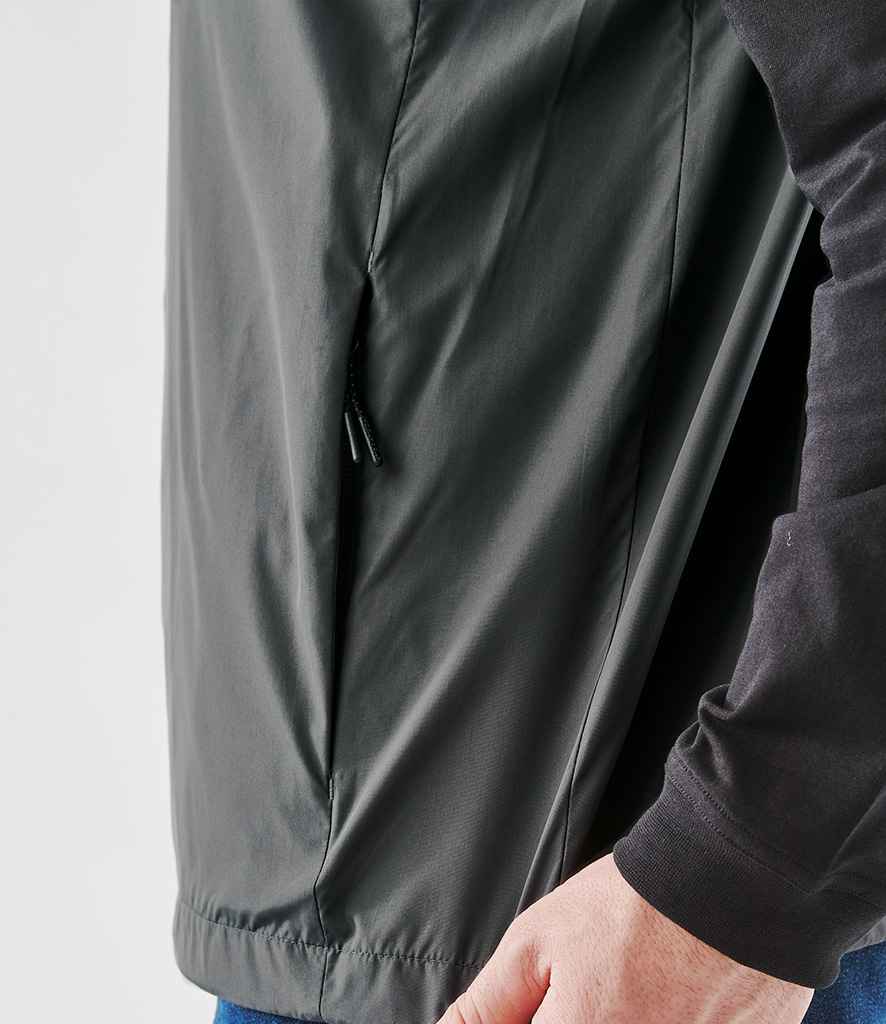 Stormtech Pacifica Bodywarmer - model image