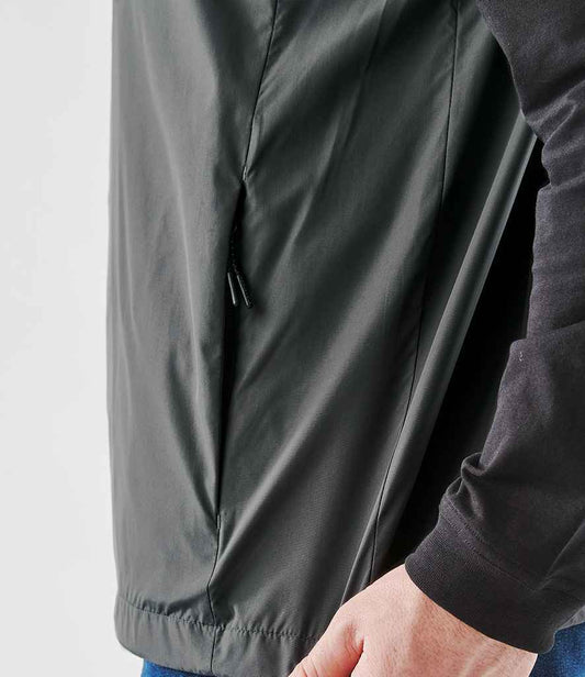 Stormtech Pacifica Bodywarmer - model image
