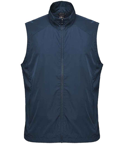 Stormtech Pacifica Bodywarmer in Navy