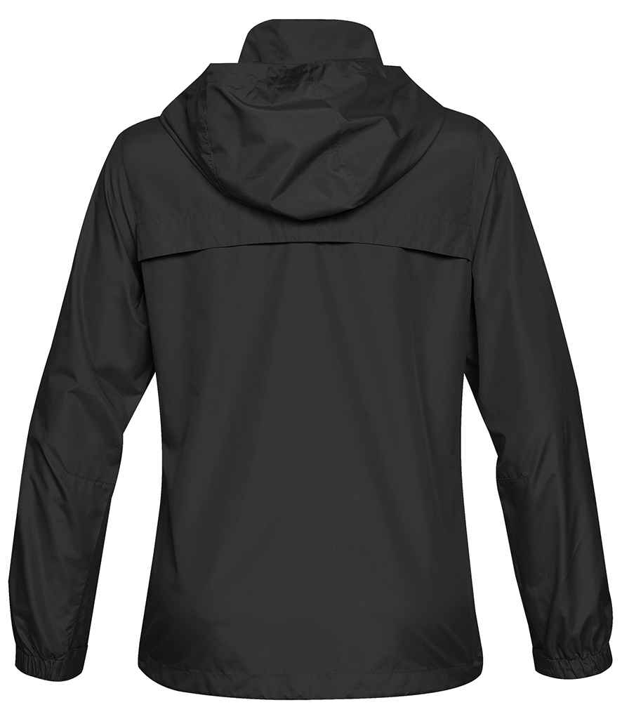KX1W BLK BACK