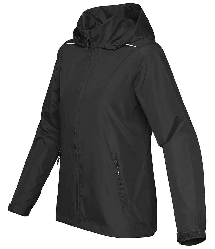 KX1W BLK LEFT