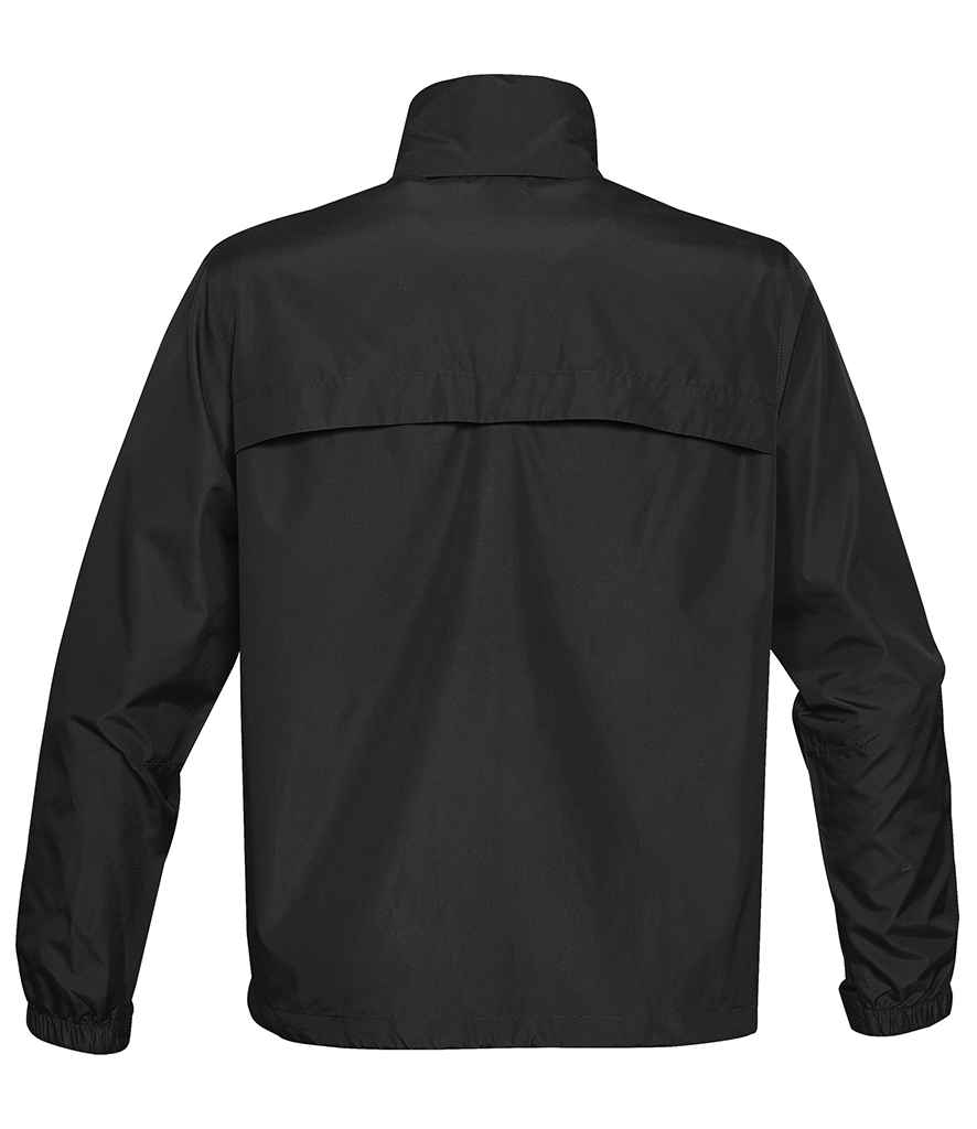 KX1 BLK BACK