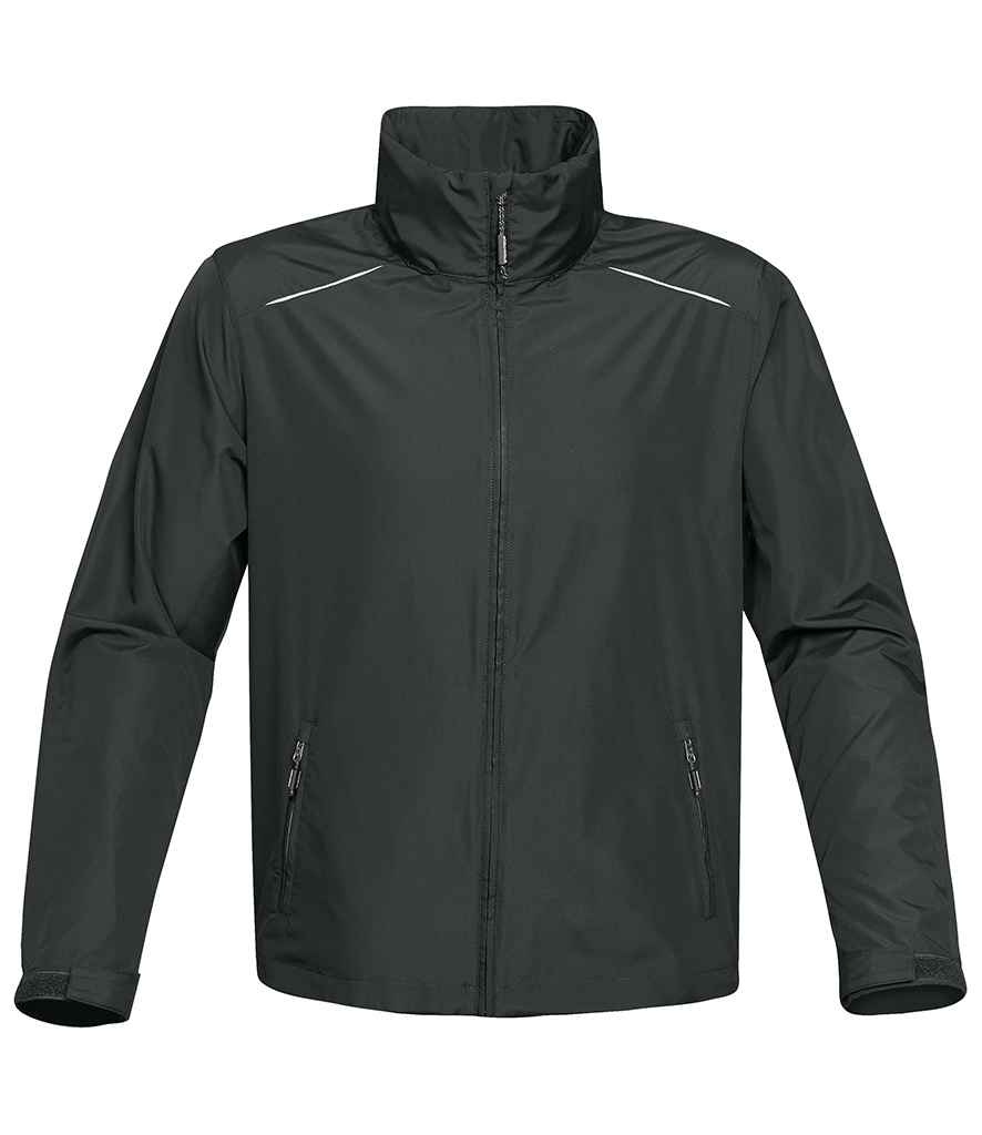 Stormtech Nautilus Performance Shell Jacket in Carbon