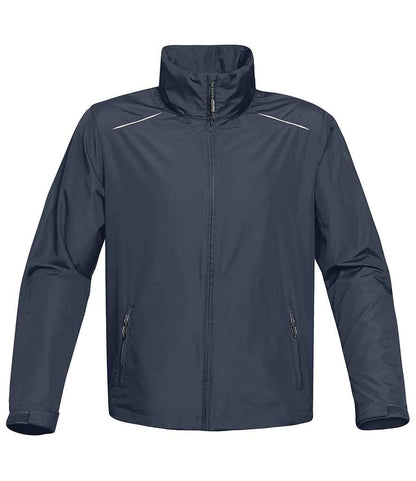 Stormtech Nautilus Performance Shell Jacket in Navy