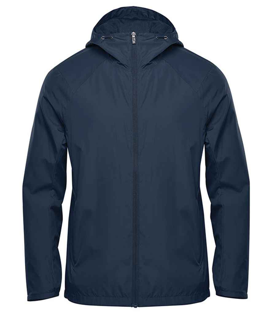 Stormtech Pacifica Wind Jacket in Navy