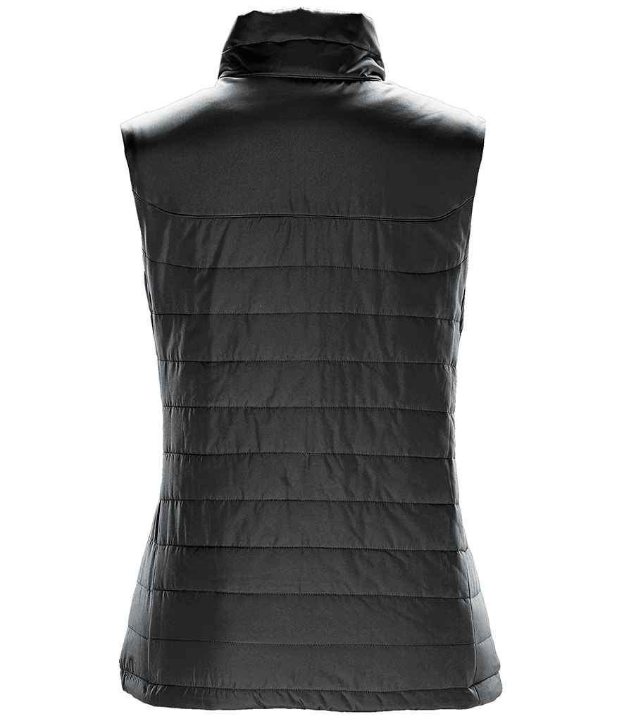 KXV1W BLK BACK