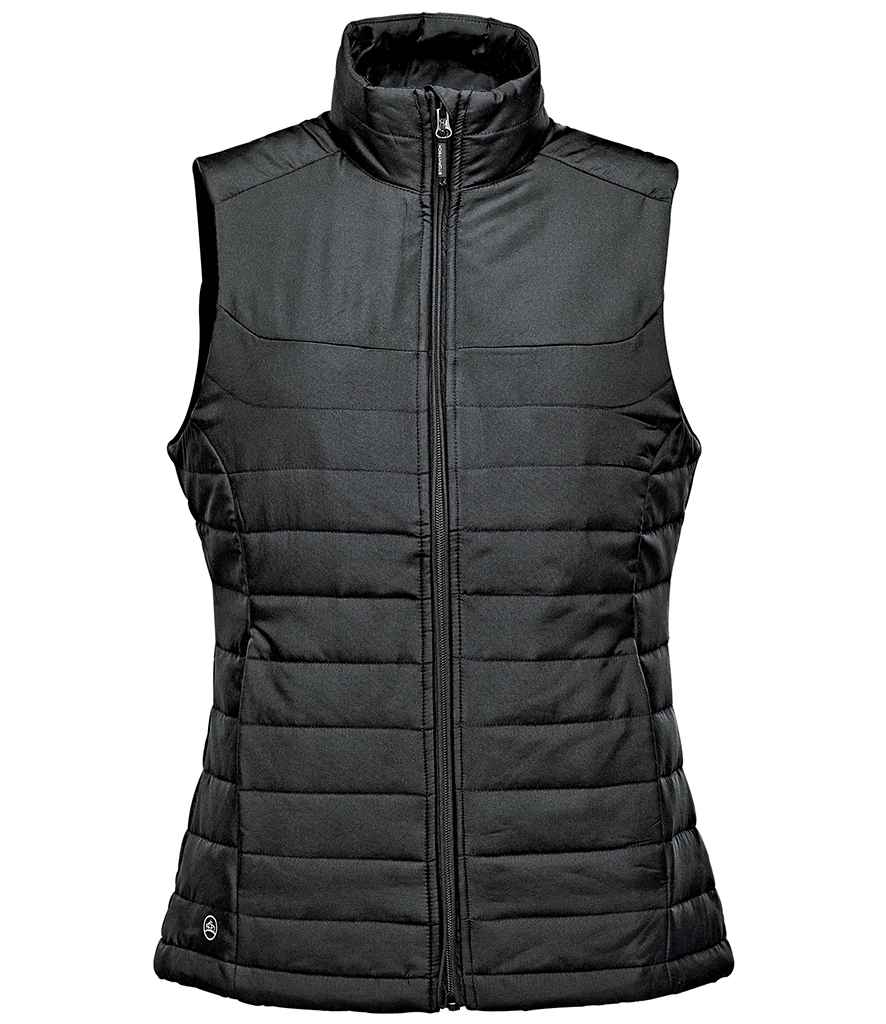 KXV1W BLK FRONT