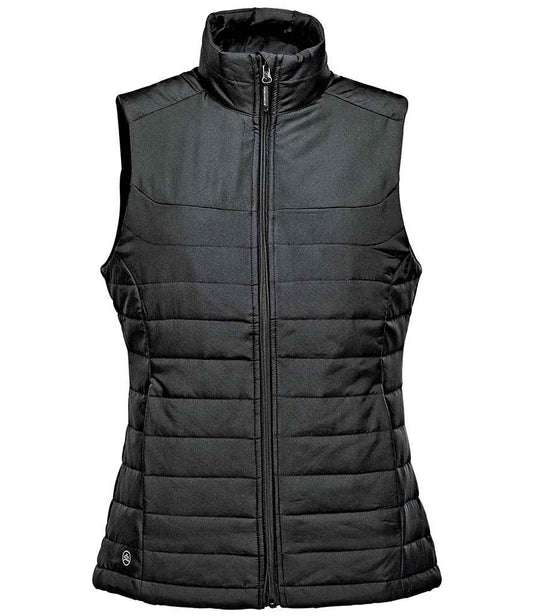 KXV1W BLK FRONT