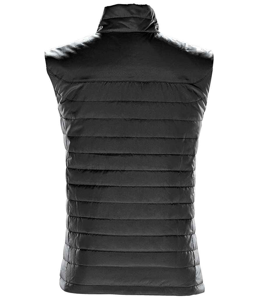 KXV1 BLK BACK