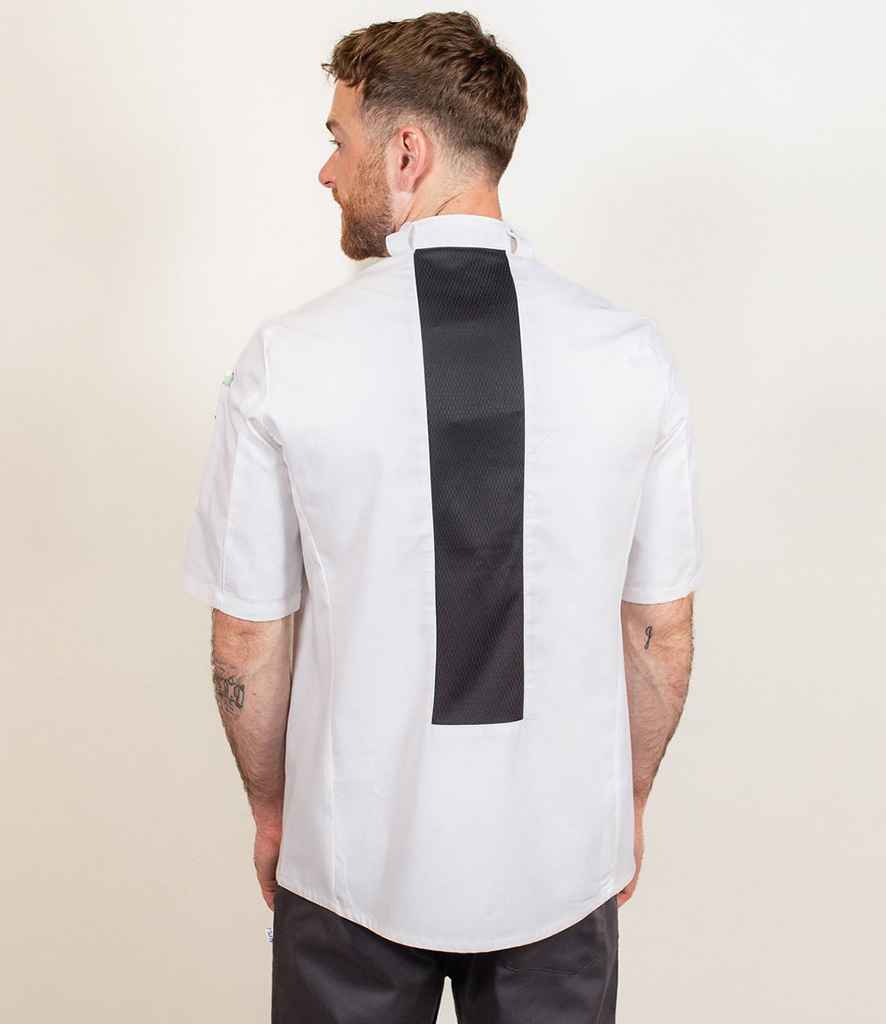 Le Chef StayCool® Prep Jacket - model image