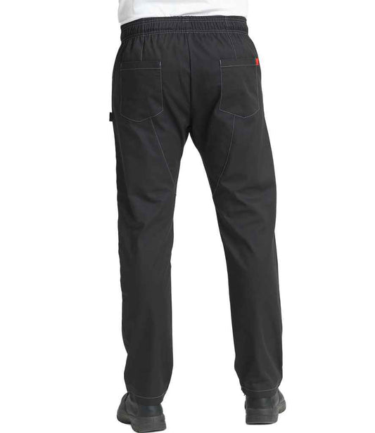 LE021 BLK MODEL 2