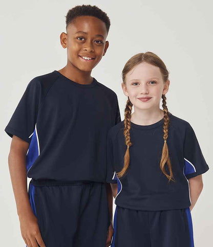 Finden & Hales Finden + Hales Kids Performance Team T-Shirt