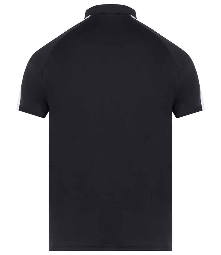 Finden + Hales Team Polo Shirt