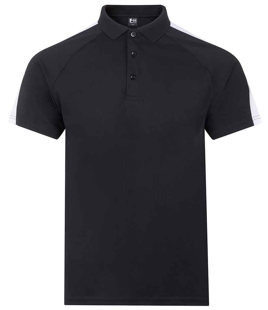 LV291 BK_WH FRONT