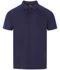 Navy/Royal Blue