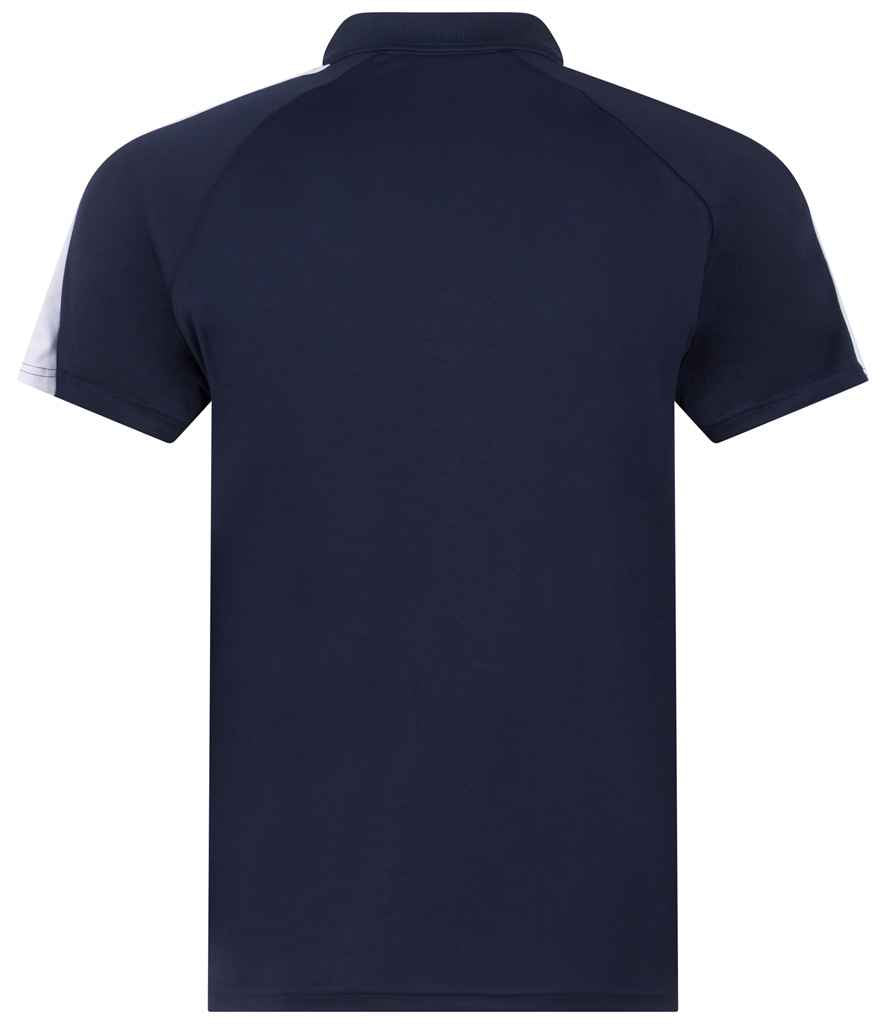 Finden + Hales Team Polo Shirt