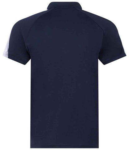 Finden + Hales Team Polo Shirt