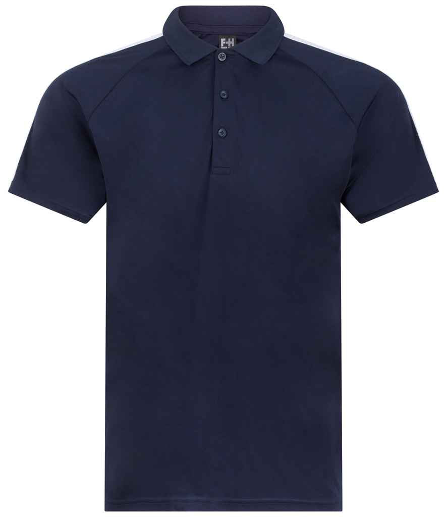 Finden + Hales Team Polo Shirt