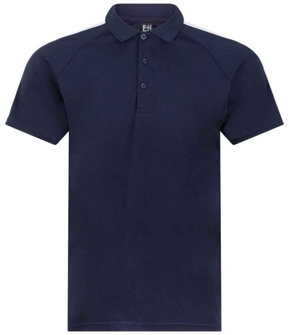 Finden + Hales Team Polo Shirt