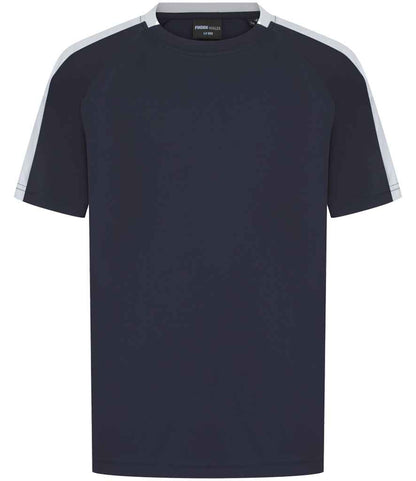 Finden & Hales Finden + Hales Kids Team T-Shirt Navy/White