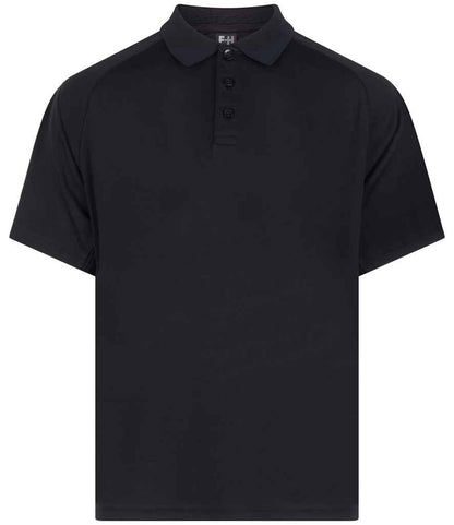 Finden + Hales Kids Team Polo Shirt