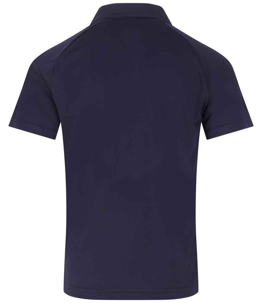 Finden & Hales Finden + Hales Kids Team Polo Shirt Navy/Navy