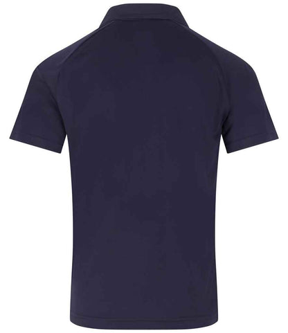 Finden & Hales Finden + Hales Kids Team Polo Shirt Navy/Navy