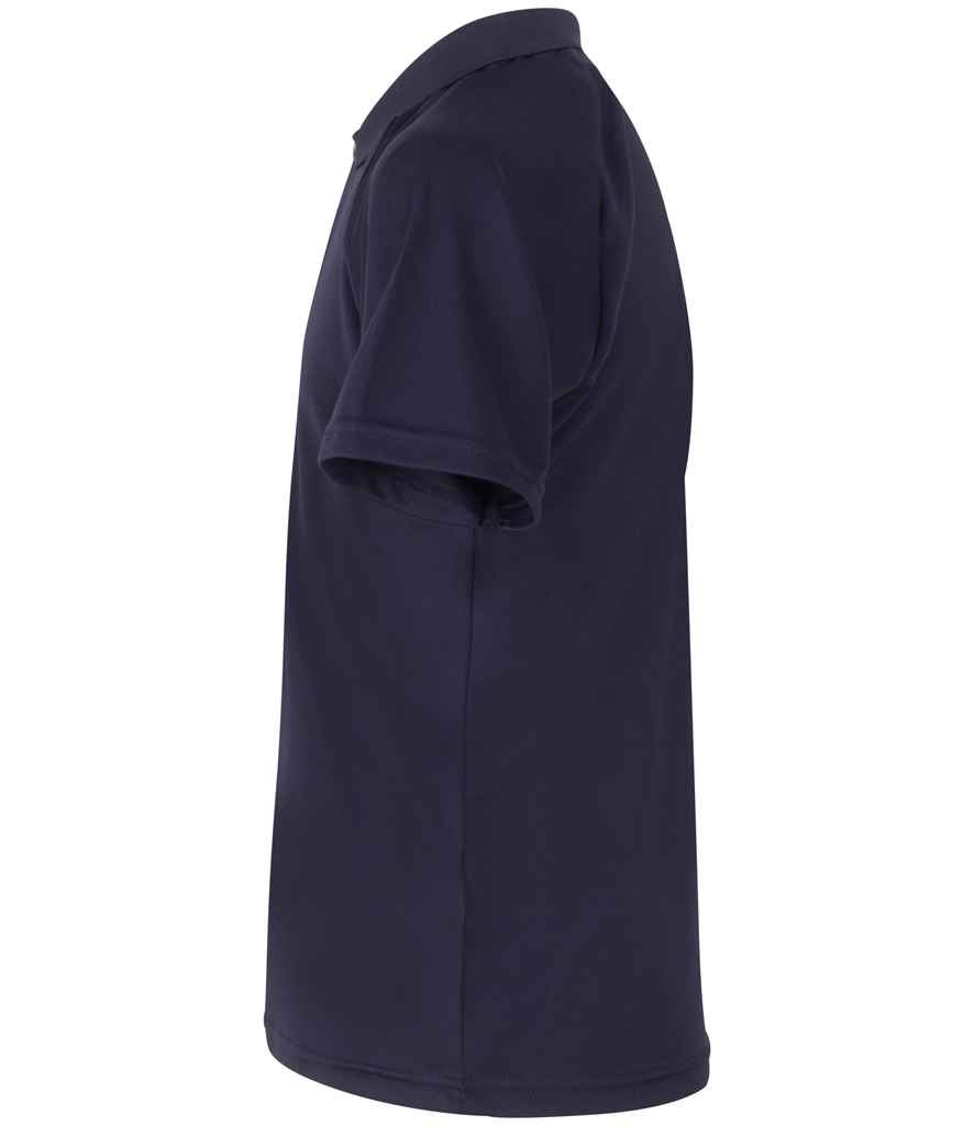 Finden & Hales Finden + Hales Kids Team Polo Shirt Navy/Navy