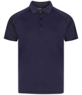 Navy/White