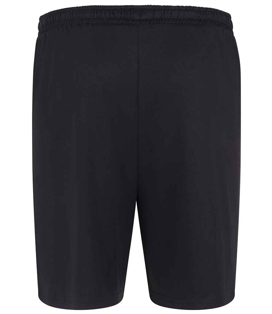 Finden + Hales Team No Pocket Shorts