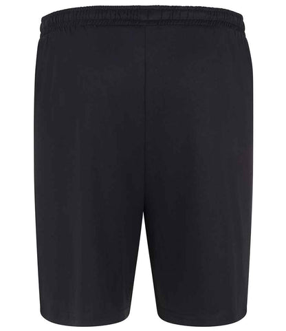 Finden + Hales Team No Pocket Shorts