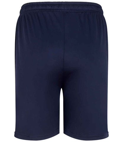 Finden + Hales Team No Pocket Shorts