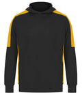 Black/Gold