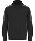 Black/Gunmetal