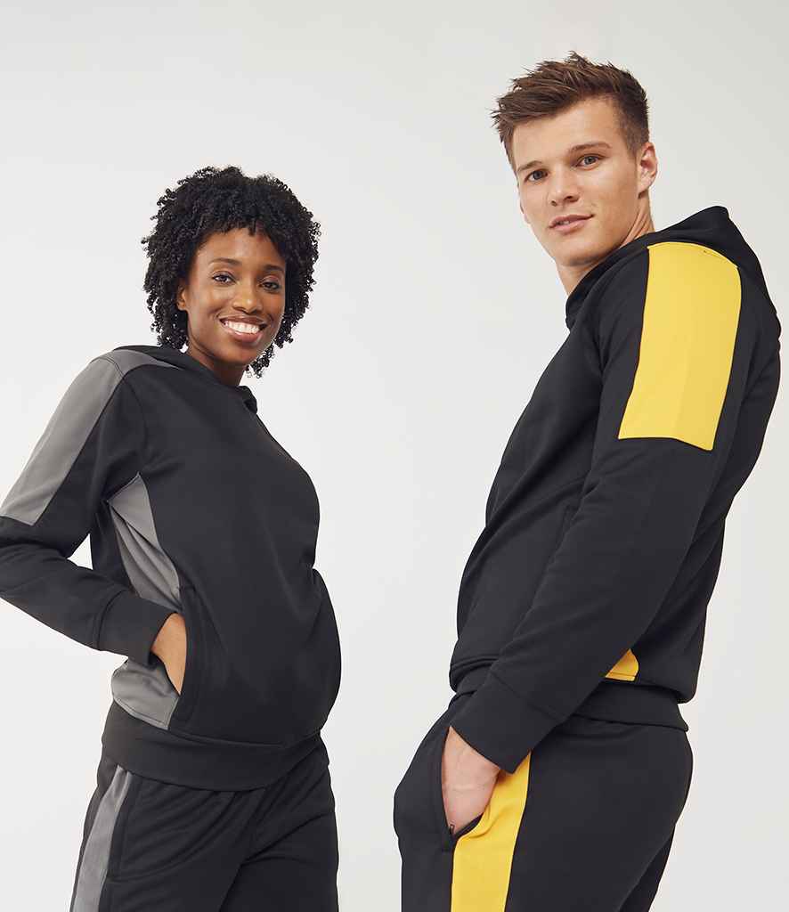 Finden & Hales Finden + Hales Unisex Team Hoodie
