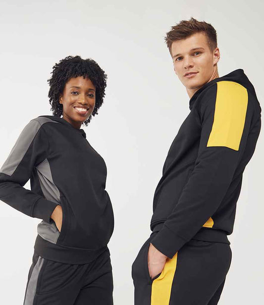 Finden & Hales Finden + Hales Unisex Team Hoodie