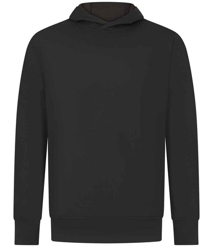 Finden & Hales Finden + Hales Unisex Team Hoodie Black