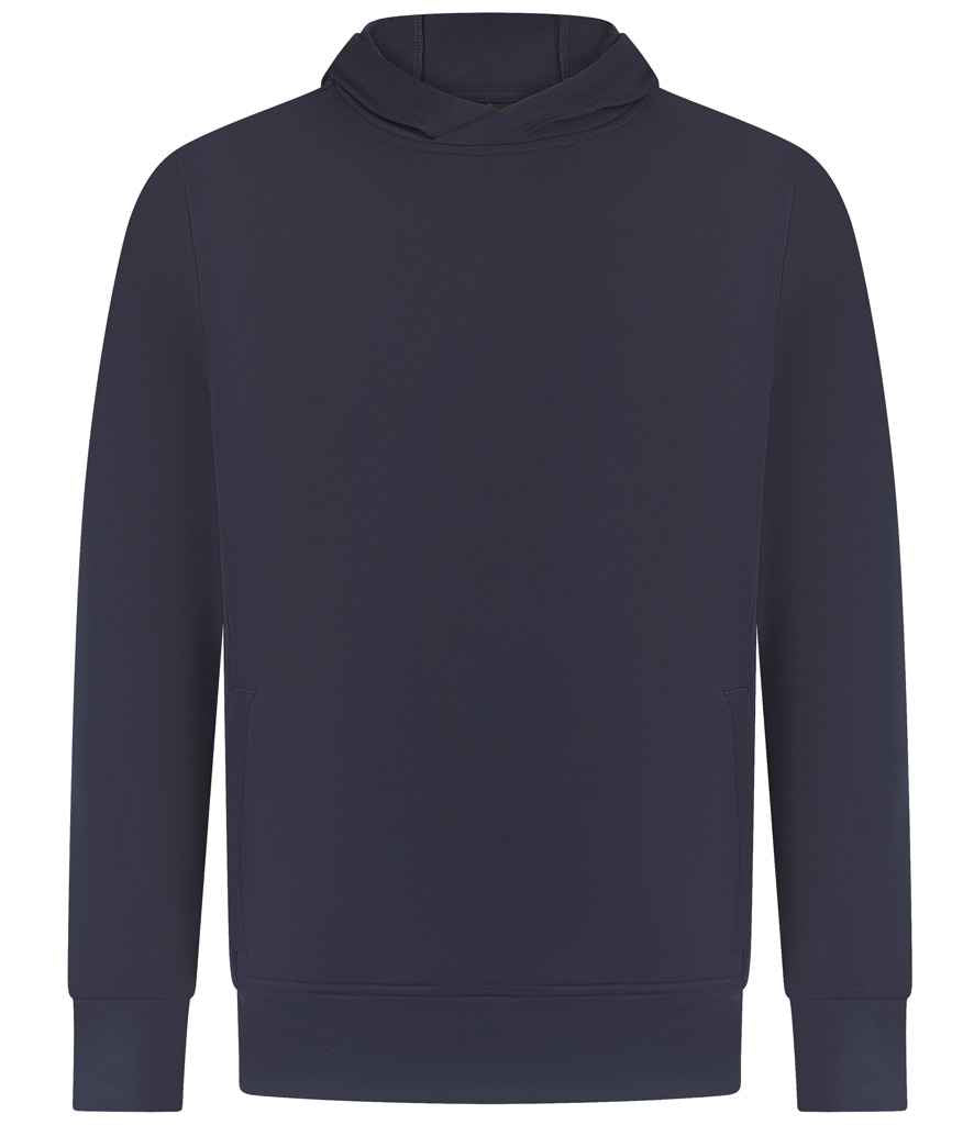 Finden & Hales Finden + Hales Unisex Team Hoodie Navy