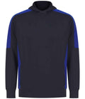 Navy/Royal Blue